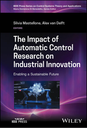 Book cover - The Impact of Automatic Control Research
